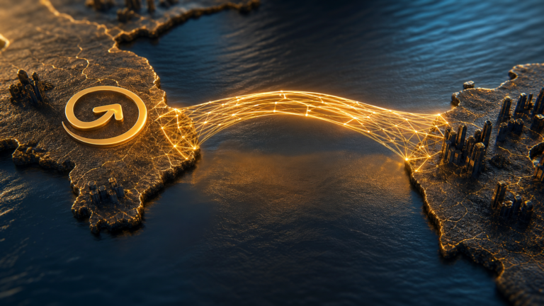 Stellar: Move Money Across Borders Without Banks