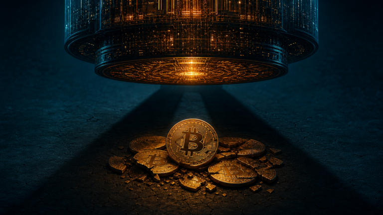 Trump Orders Quantum Readiness: Bitcoin’s Looming Risk?