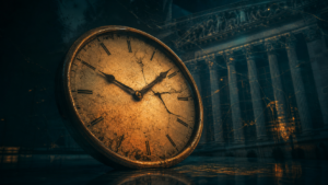 US Stock Market Benner Cycle: Predict the Next Big Move?