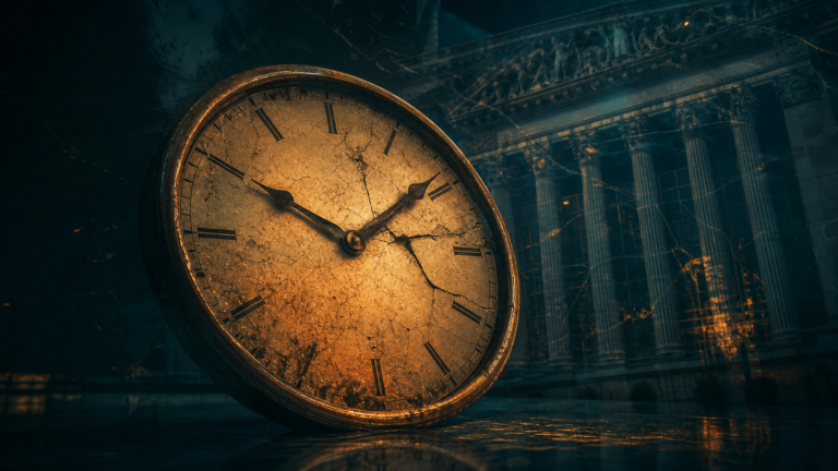 US Stock Market Benner Cycle: Predict the Next Big Move?