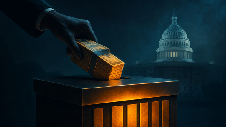 Crypto PAC Money Looms: NY, MD, UT Primaries Explained