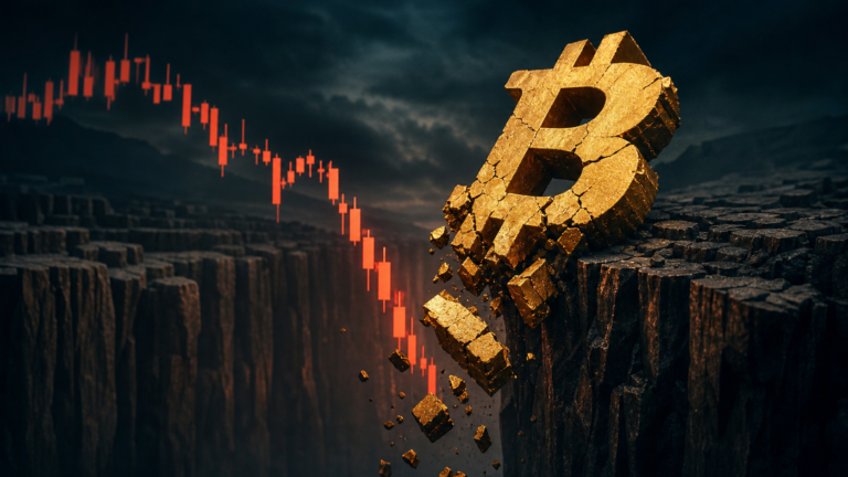 Bitcoin Price Drop Liquidations: What You Need to Know Now