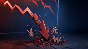 Asian Markets Lose $1.2T Capitalization: What’s Next?
