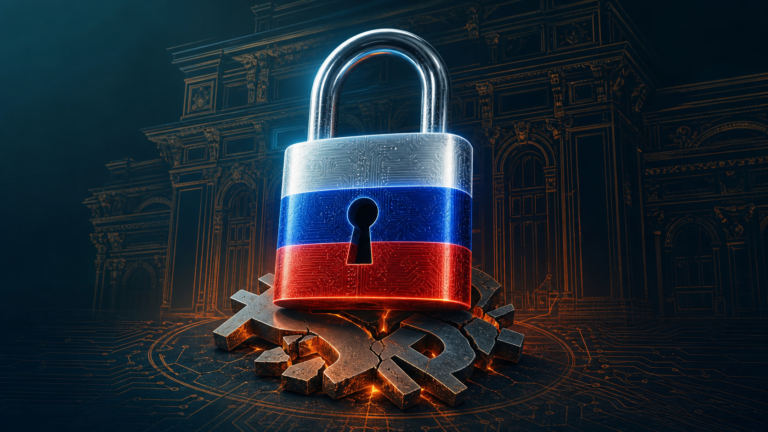 Russia Crypto KYC Control: What You Need to Know Now