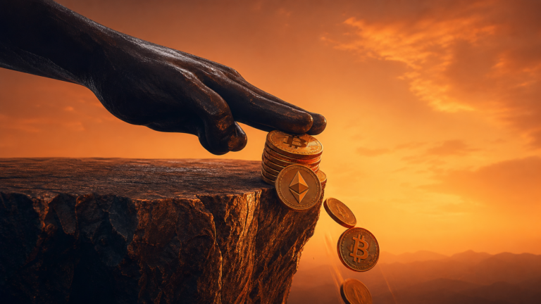 Bitcoin & Ethereum ETF Outflows: What’s Next for Crypto?