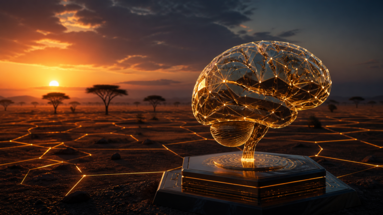 Safaricom Teams With Chainalysis: AI Fights Wildlife Crime