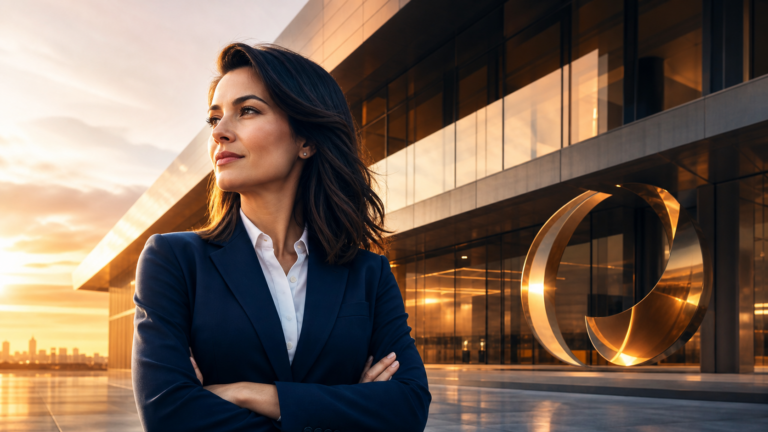 Former Robinhood Crypto COO Tanya Denisova Joins Agora!