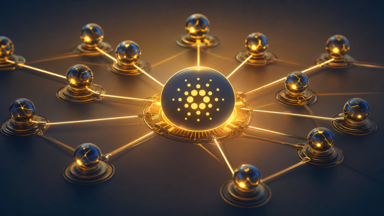 Cardano Ranks 4th Most Decentralized Network! Why it Matters.