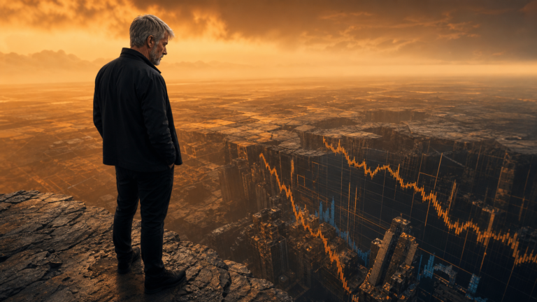 Michael Saylor’s MicroStrategy Stock Decline: What’s Next?