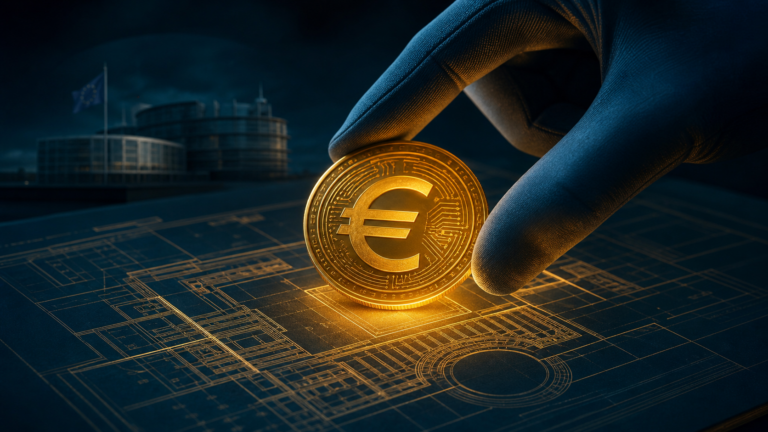 EU Parliament Committee Clears Path for Digital Euro Legal Framework