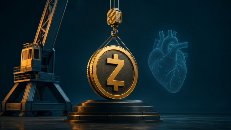 Zcash Miner Fortitude Gets Nasdaq Listing: A Game Changer?