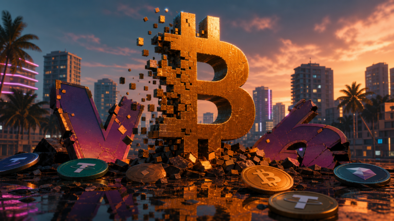 Fake GTA 6 Early Access Websites: Don’t Lose Your Crypto!