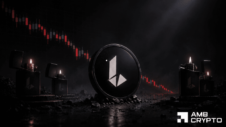 GWEI Rallies 16%: Bullish Volume, $0.125 Resistance Key