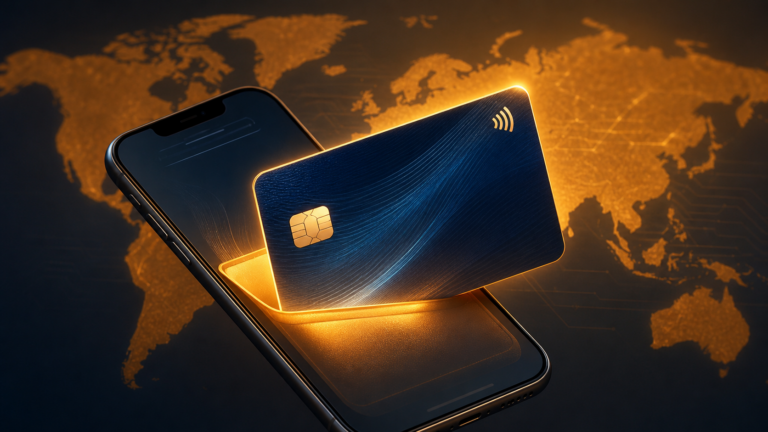 Opera’s MiniPay Launches Visa Debit Card for Stablecoin Spending