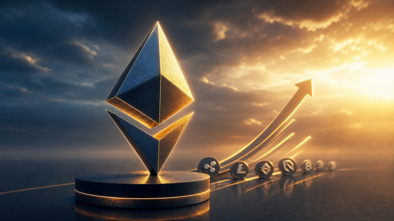 ETH Altcoin Pump Expectations: What’s Next for Your Portfolio?