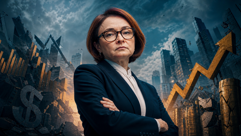 Russian Economy: Central Bank Criticism & Future Outlook