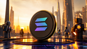 Is Solana Gaming Back? Kintara Fuels Onchain MMO Optimism!