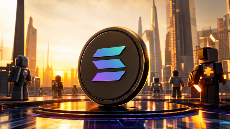 Is Solana Gaming Back? Kintara Fuels Onchain MMO Optimism!
