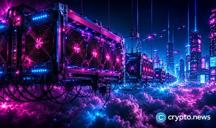 Michael Selig Draws Line: Crypto Perps vs. Corn Futures Explained