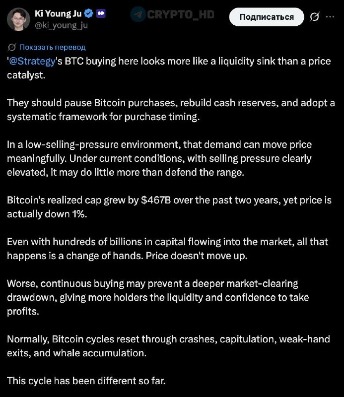 CryptoQuant CEO Strategy: BTC Pause & What's Next?