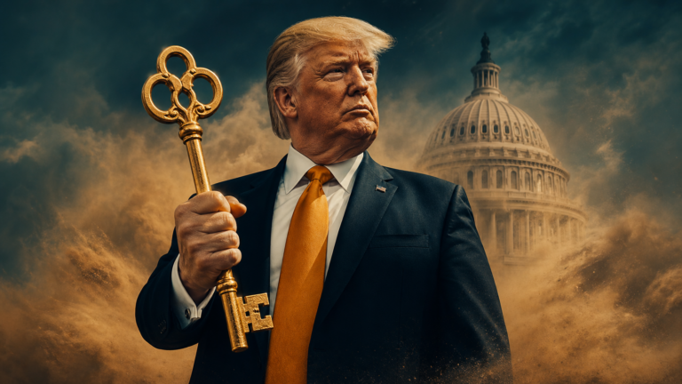 Trump’s Crypto Venture: Senate Scrutiny on $500M UAE Investment