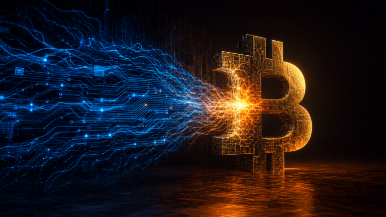 Adam Back on Bitcoin, AI & Capital Flow: Future of Finance?