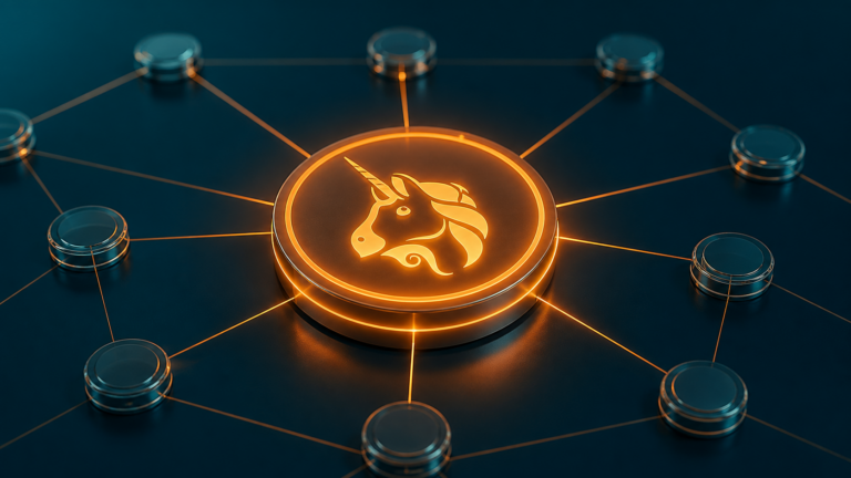 Uniswap Reaffirms Leading DEX Status for Stablecoin Trading