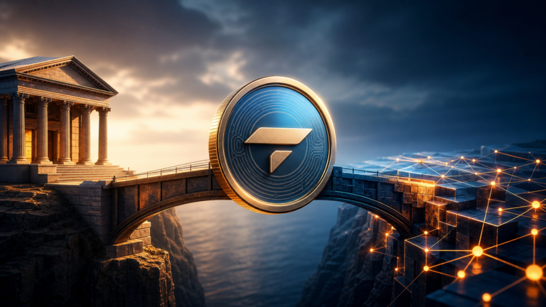 Telcoin Launches On-Chain Bank Accounts in US: Revolutionizing Finance
