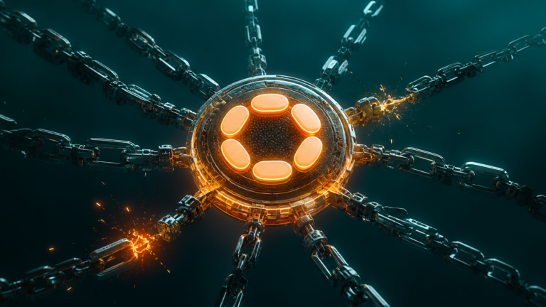 Polkadot’s Staking Overhaul Sparks Debate: What It Means for DOT