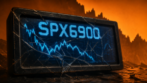 SPX6900 Price Prediction: Murad’s SPX Move & MemeToro $MT AI Coin Bet