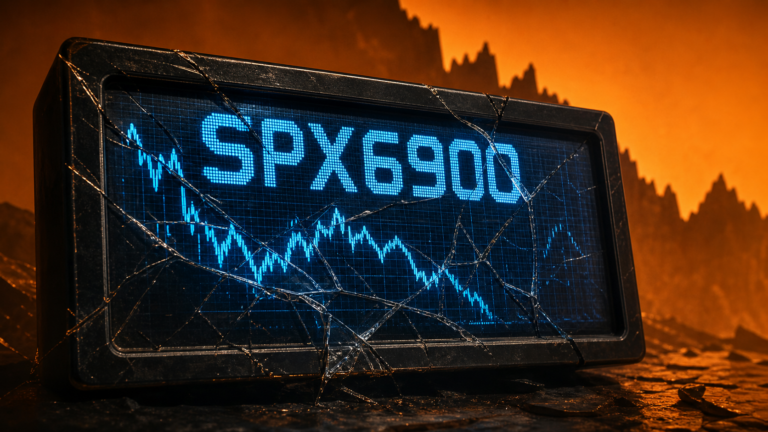 SPX6900 Price Prediction: Murad’s SPX Move & MemeToro $MT AI Coin Bet