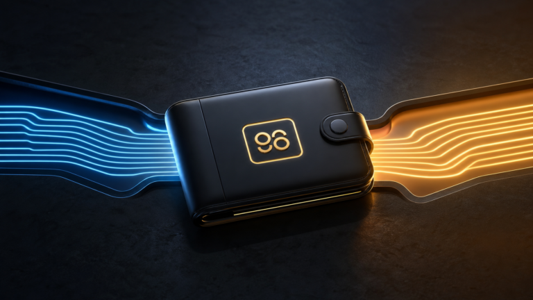 Coin98 Super Wallet Integrates ADI Chain: Self-Custody RWA Access
