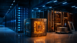 Hyperscale Data Signs 20 MW AI Deal: Bitcoin Mining Out