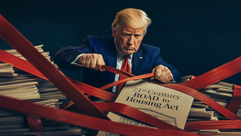 Trump Postpones CBDC Bill Signing: What It Means for Crypto