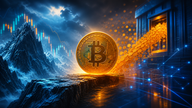 Bitcoin: Will BTC hold $60K as exchange inflows hit multi-month high? — Complete Guide 2026