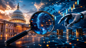 House Democrats seek SEC answers on AI investment advisers — Complete Guide 2026