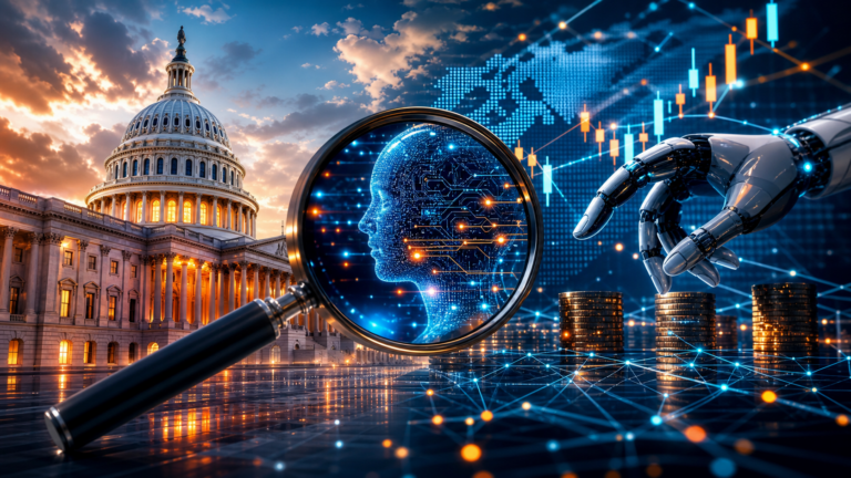 House Democrats seek SEC answers on AI investment advisers — Complete Guide 2026