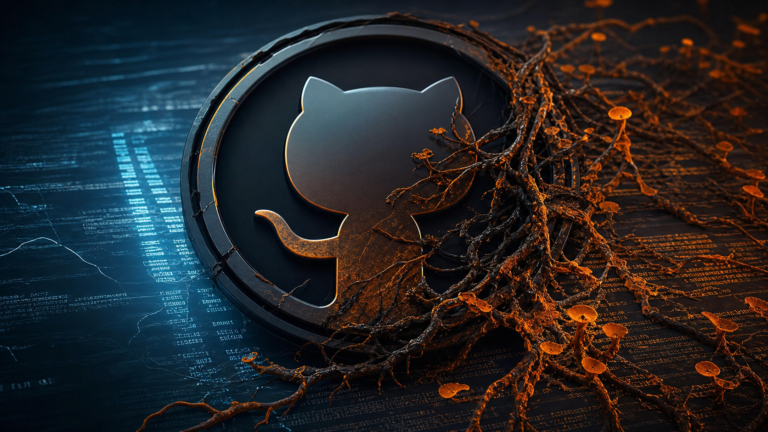 GitHub Cordyceps Vulnerability CI/CD: Is Your Pipeline Safe?