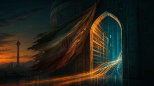 CoinEx Denies Claims: $3.84B Gateway to Sanctioned Iranian Crypto Firms?
