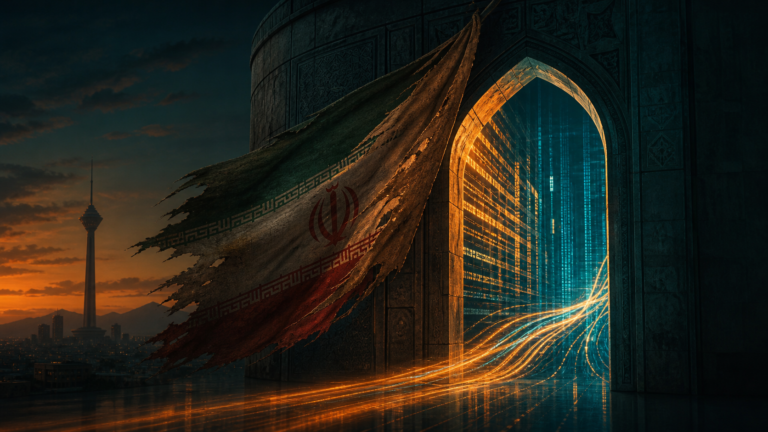 CoinEx Denies Claims: $3.84B Gateway to Sanctioned Iranian Crypto Firms?
