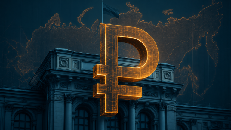Russia Stablecoin Regulation Proposals: What You Need to Know