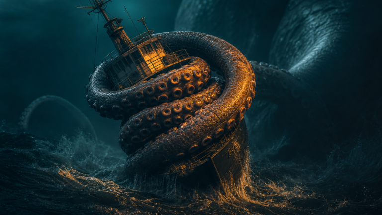 Kraken Sues PowerTrade: Crypto Funds Misappropriated?