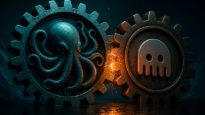 Kraken Eyes Aave: 15% Stake in DeFi Lender at $385M Valuation