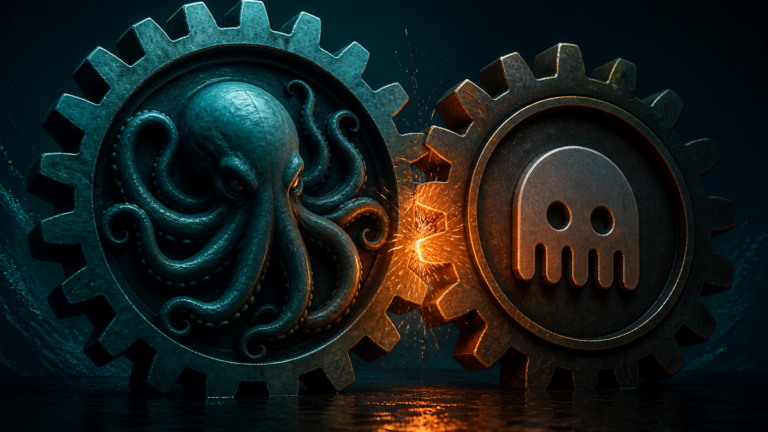 Kraken Eyes Aave: 15% Stake in DeFi Lender at $385M Valuation