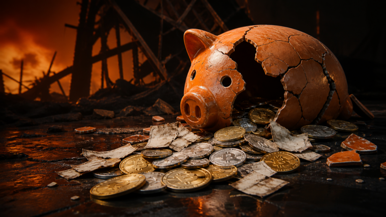 What is Proof of Reserves? How Exchanges Prove Your Crypto is Safe