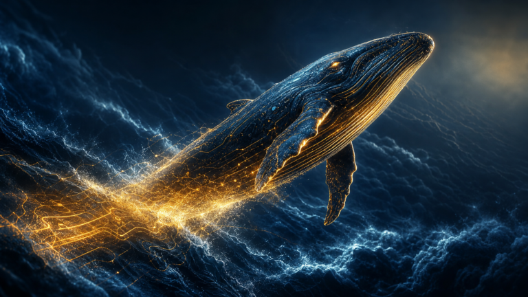 DEXE Defies Market Slump: Record Whale Transactions & User Growth