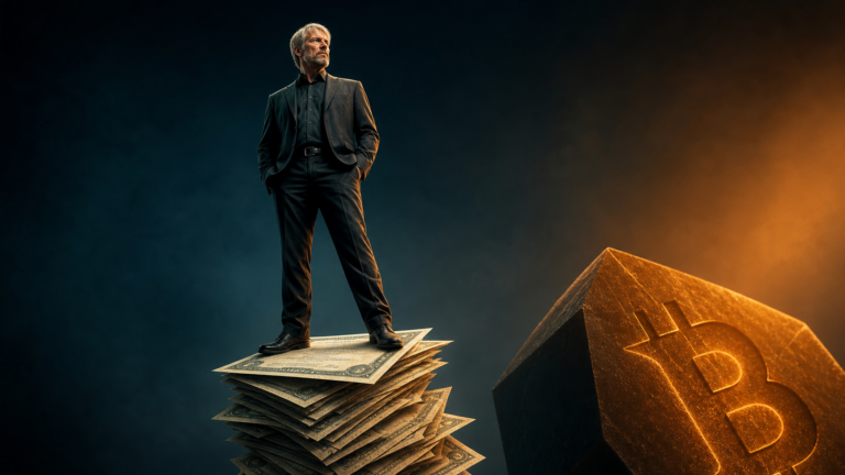 Michael Saylor Lawsuit: MicroStrategy Securities Under Scrutiny