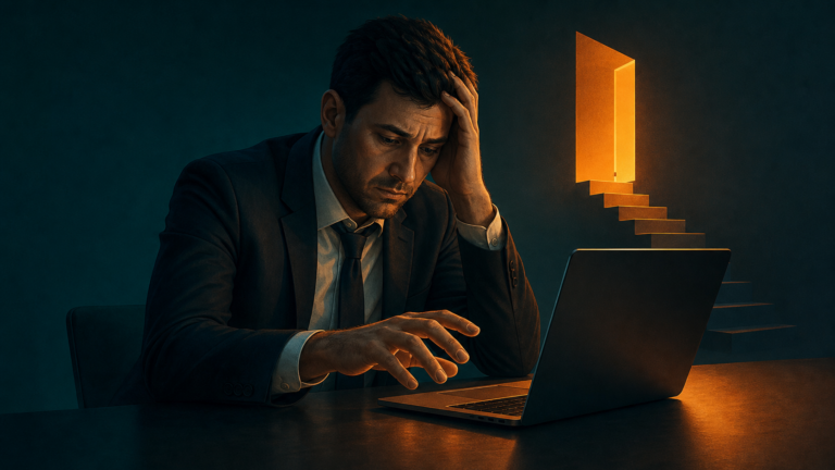 Russian Official VPN Fatigue: Why They’re Giving Up