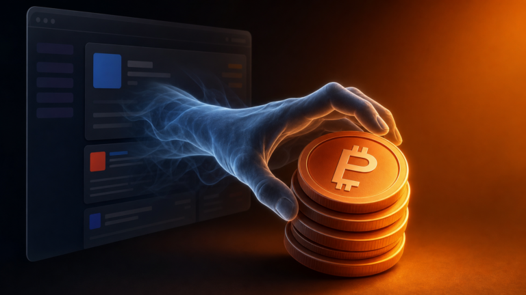 Polymarket Phishing Attack: pUSD Stolen & What to Do