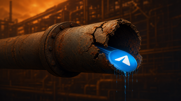 Telega Shutting Down: What This Means for Telegram Users